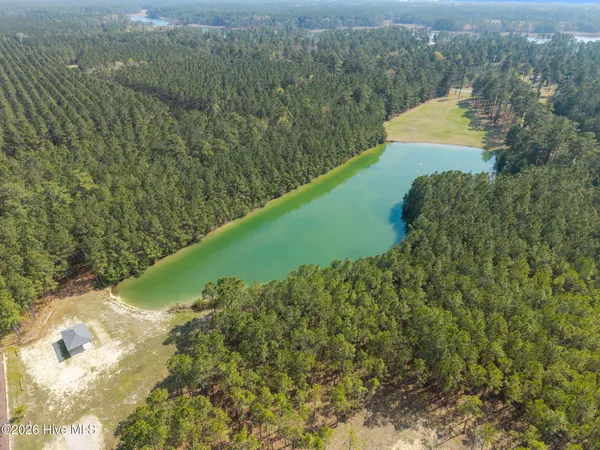 $75,000 | 1512-1535 Bailey Pointe Drive, Belhaven, NC 27810