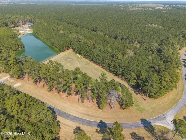 $75,000 | 1512-1535 Bailey Pointe Drive, Belhaven, NC 27810