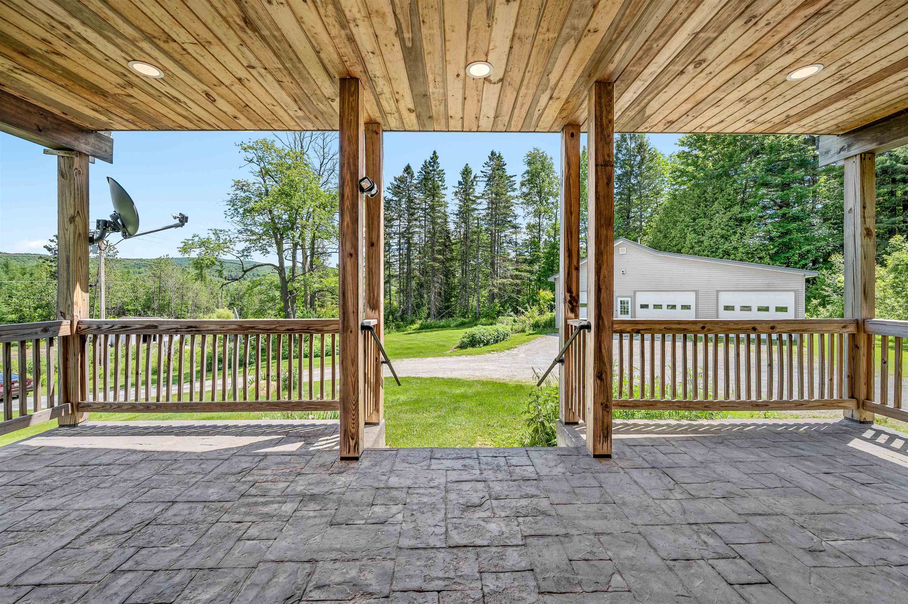 57 George Street East Barre, VT 05649 - Photo 6 of 57