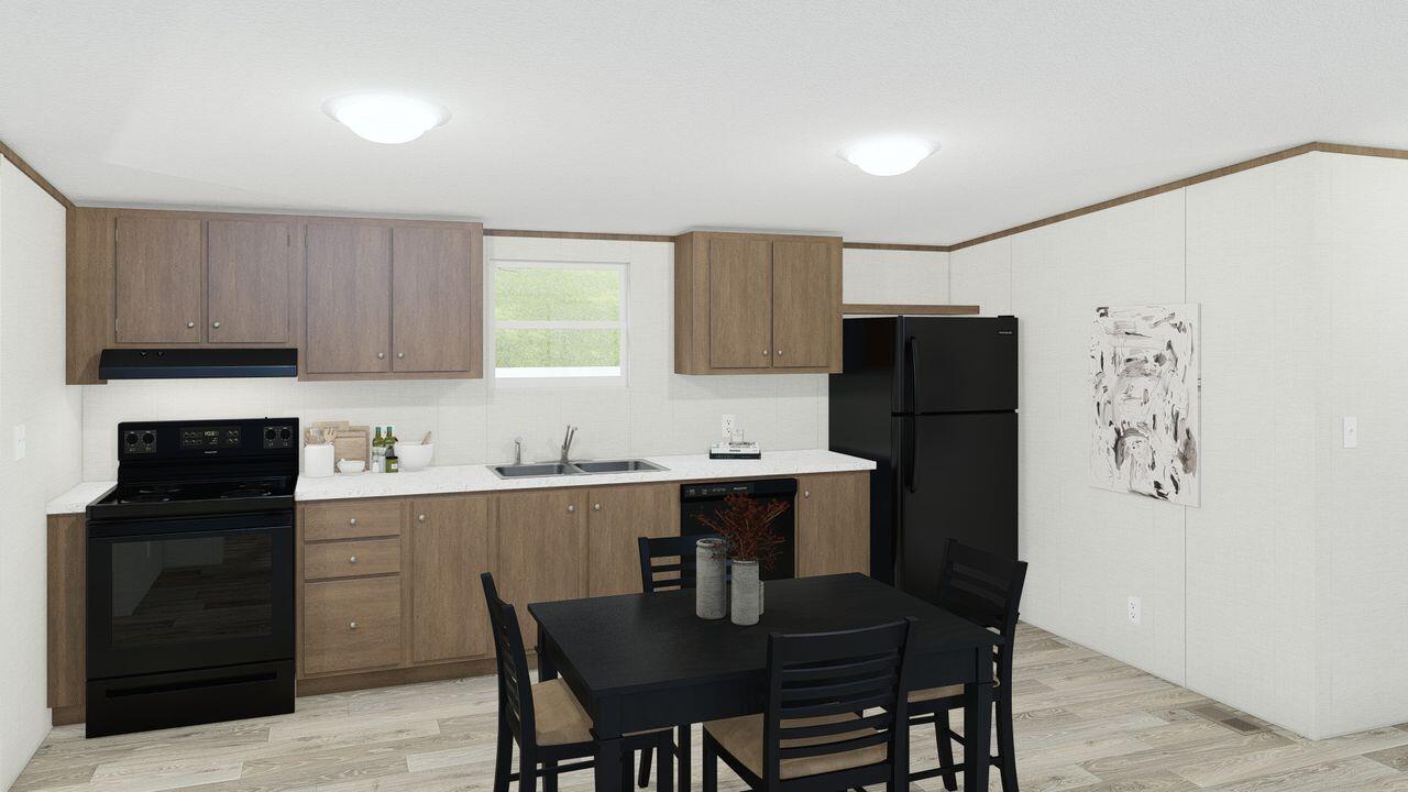 120 Backhall Road St. Stephen, SC 29479 - Photo 10 of 31 Render Kitch