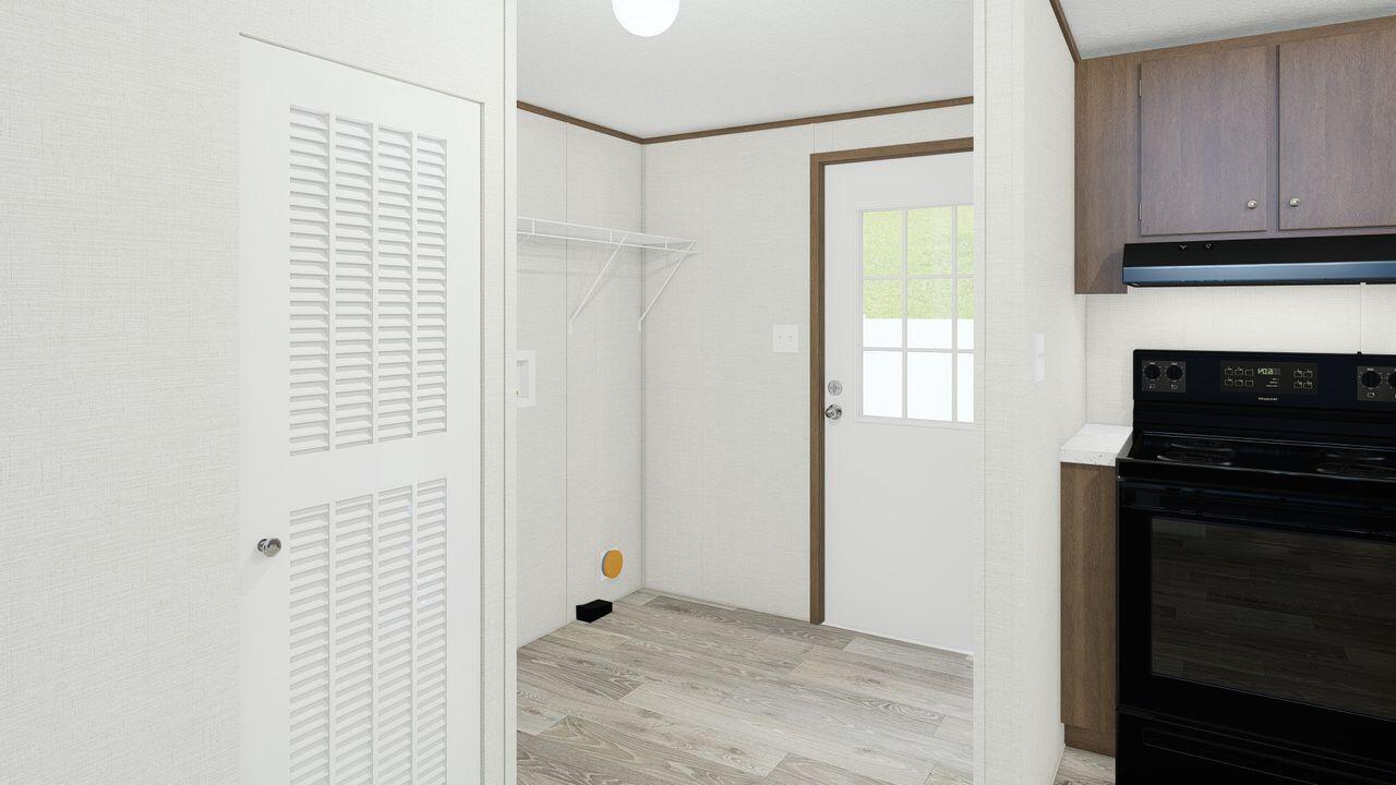 120 Backhall Road St. Stephen, SC 29479 - Photo 18 of 31 Laundry Room