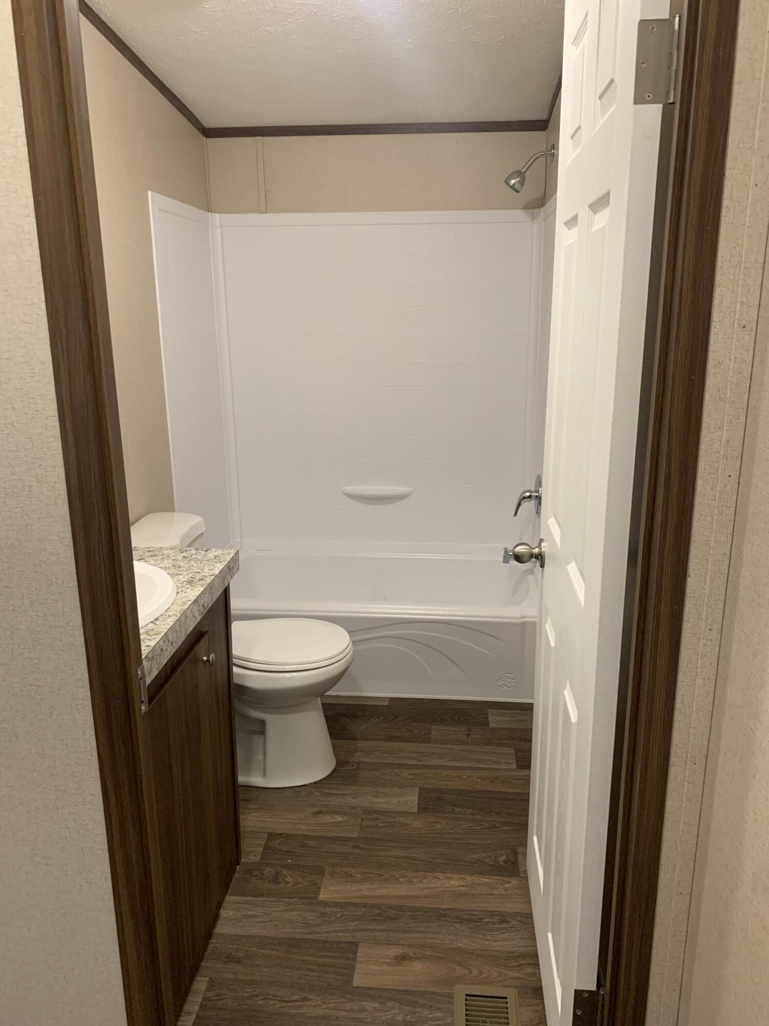 120 Backhall Road St. Stephen, SC 29479 - Photo 19 of 31 Hallway Bathroom 1