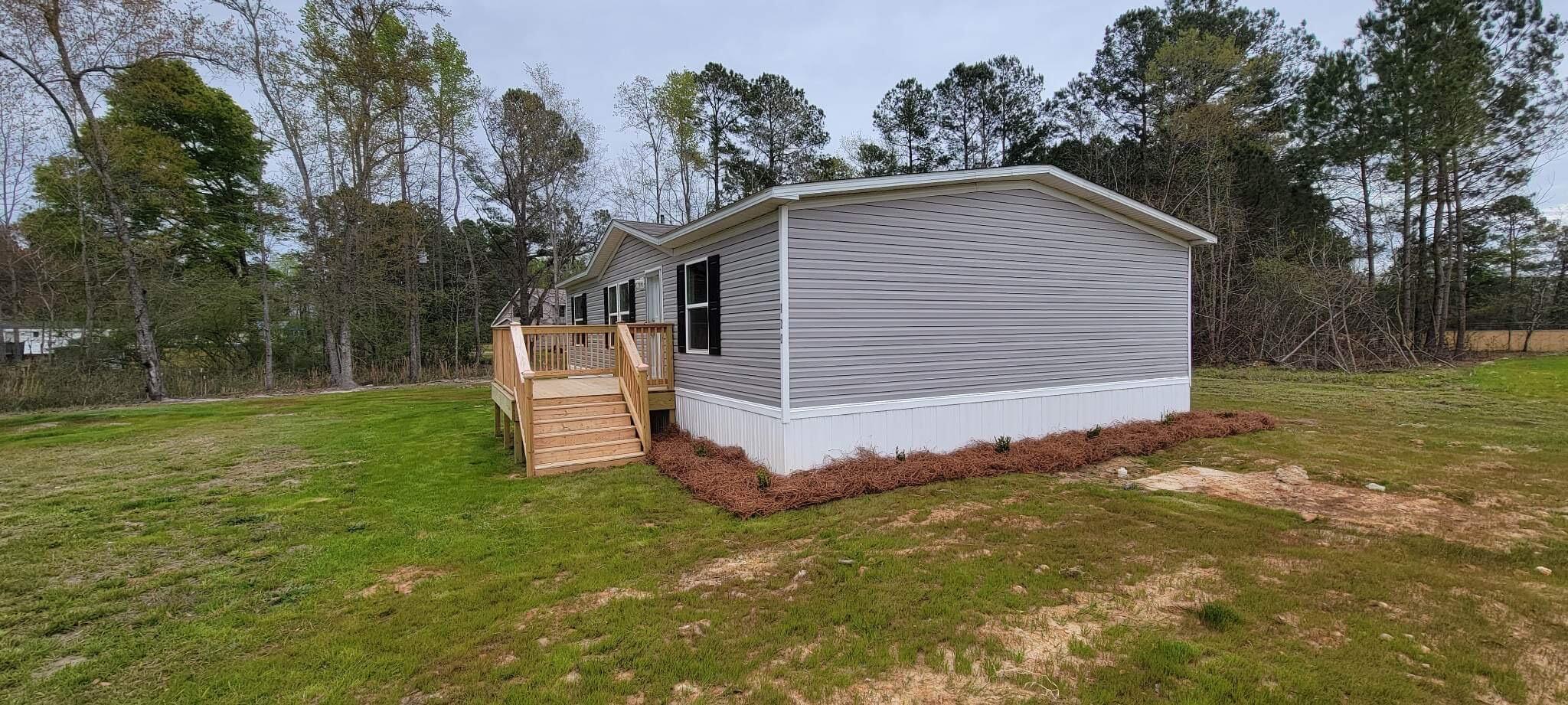 120 Backhall Road St. Stephen, SC 29479 - Photo 2 of 31 IMG-0832