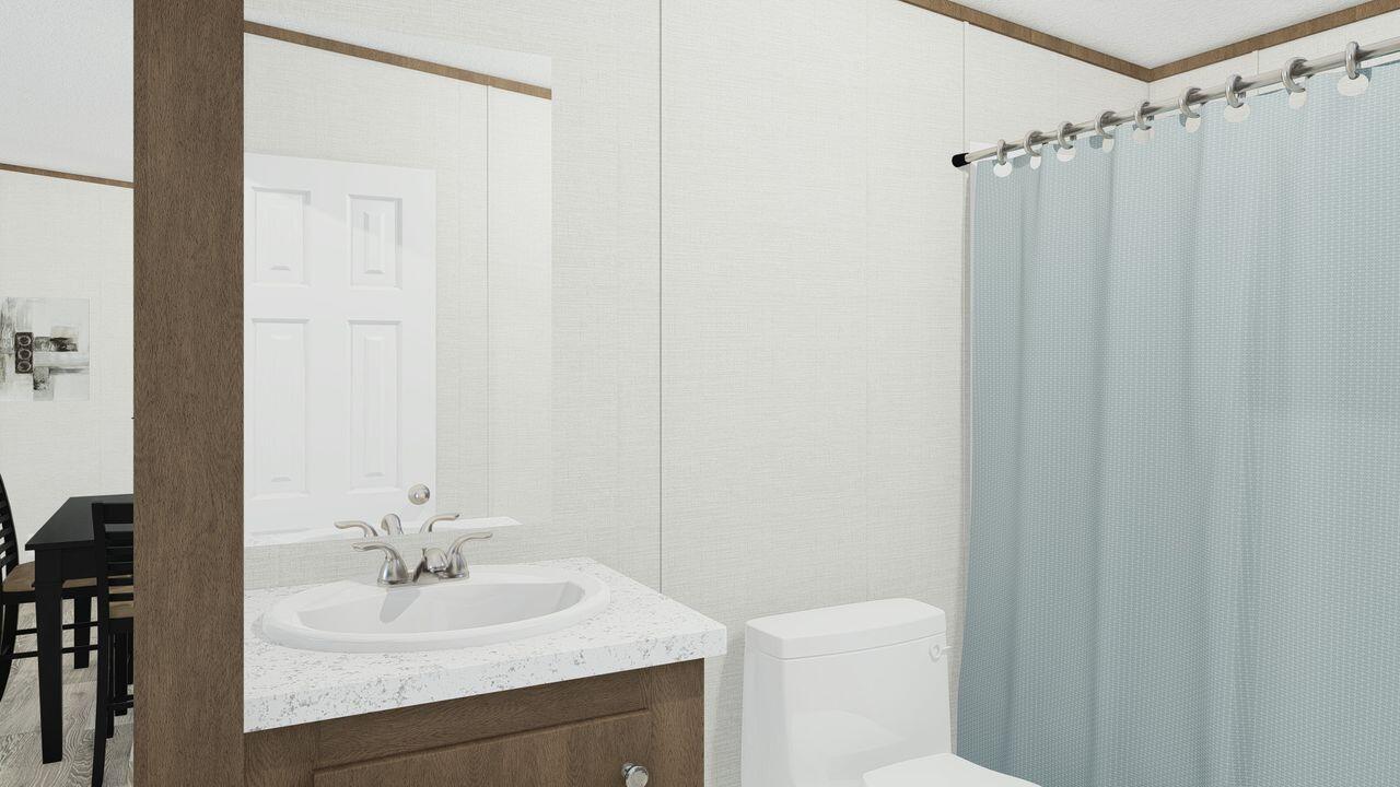 120 Backhall Road St. Stephen, SC 29479 - Photo 20 of 31 Bathroom