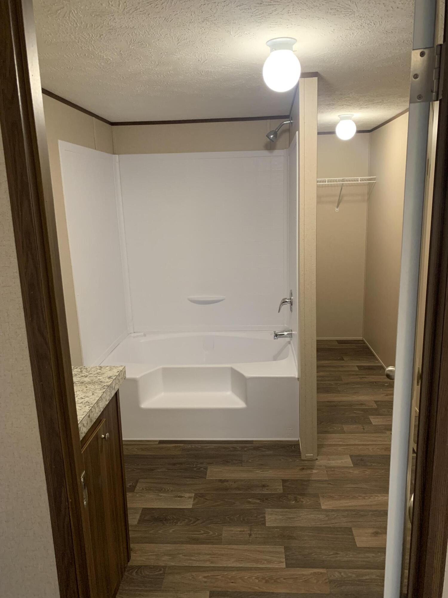 120 Backhall Road St. Stephen, SC 29479 - Photo 28 of 31 Master Bath