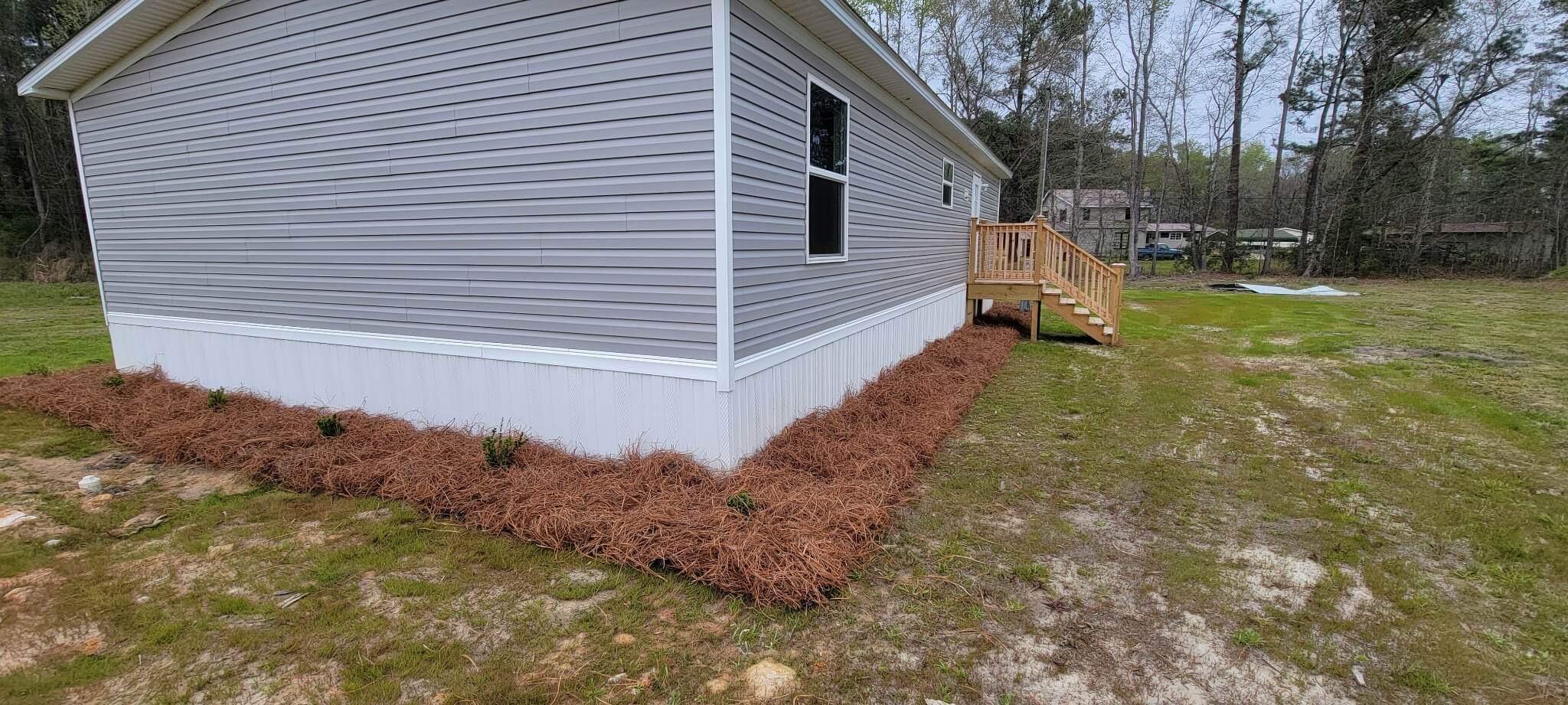 120 Backhall Road St. Stephen, SC 29479 - Photo 3 of 31 IMG-0827