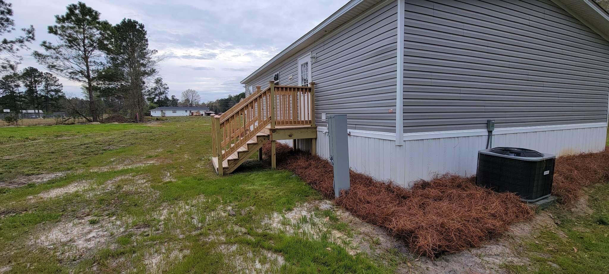 120 Backhall Road St. Stephen, SC 29479 - Photo 6 of 31 IMG-0828