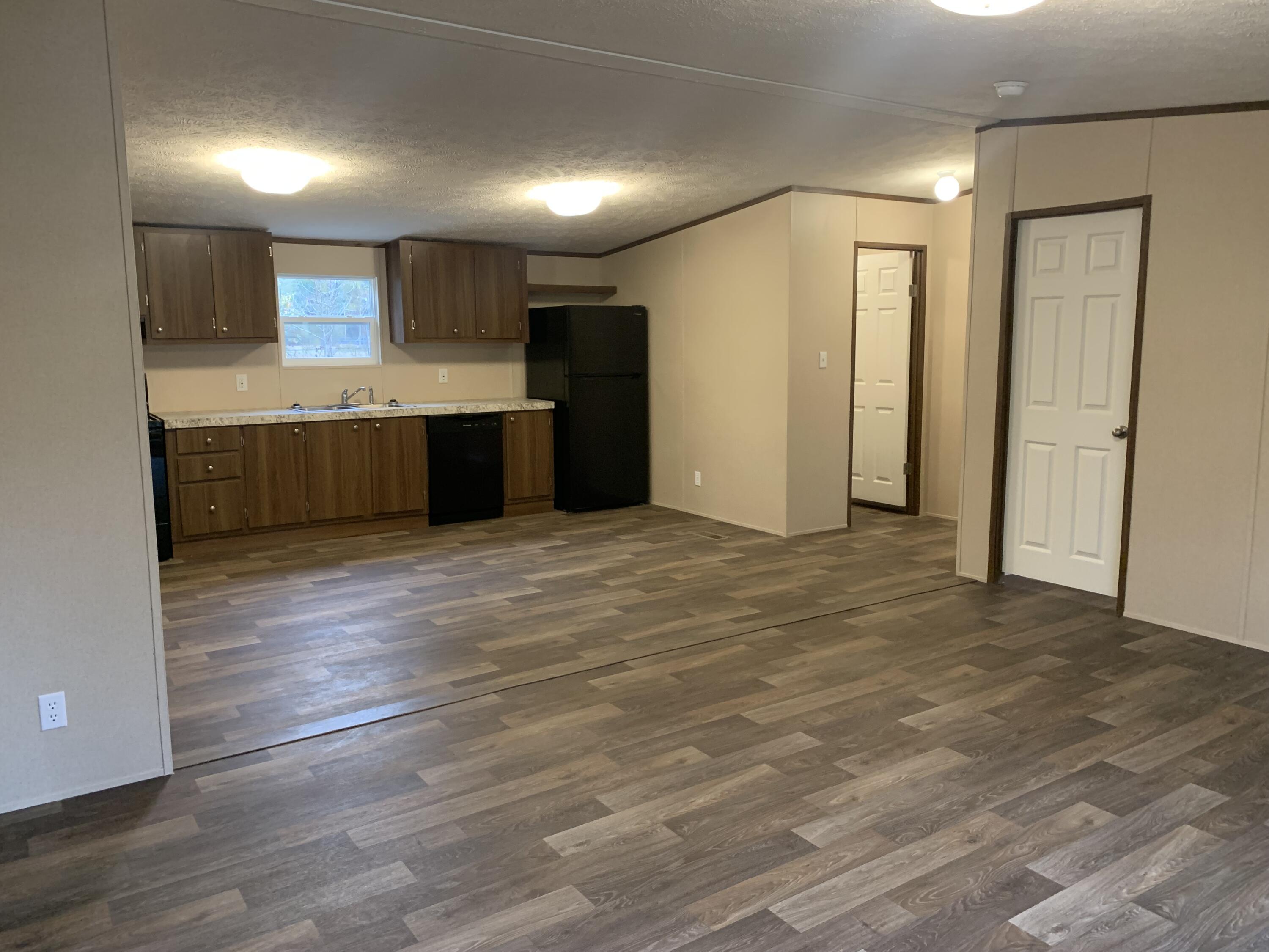 120 Backhall Road St. Stephen, SC 29479 - Photo 9 of 31 Living Room Kitchen