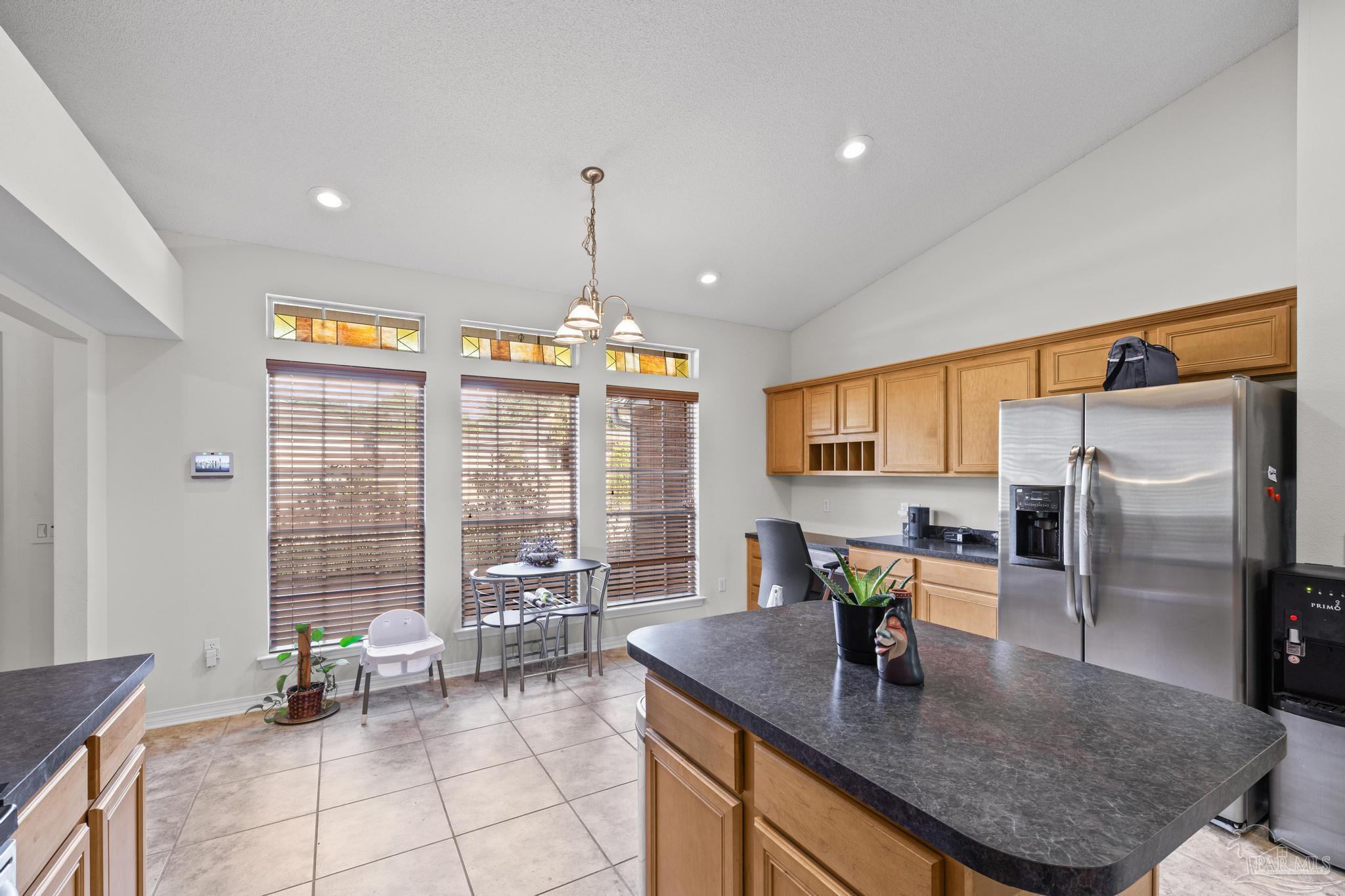 2165 Liberty Loop Road Cantonment, FL 32533 - Photo 27 of 51 a kitchen with counter top space cabinets and appliances