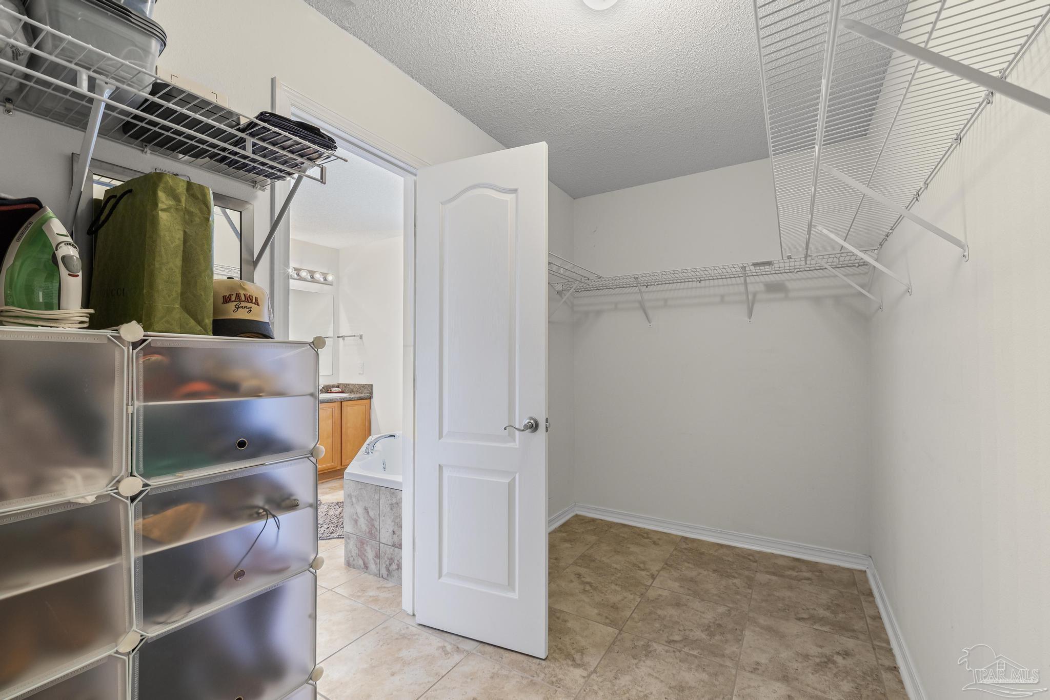 2165 Liberty Loop Road Cantonment, FL 32533 - Photo 40 of 51 a view of storage and utility room