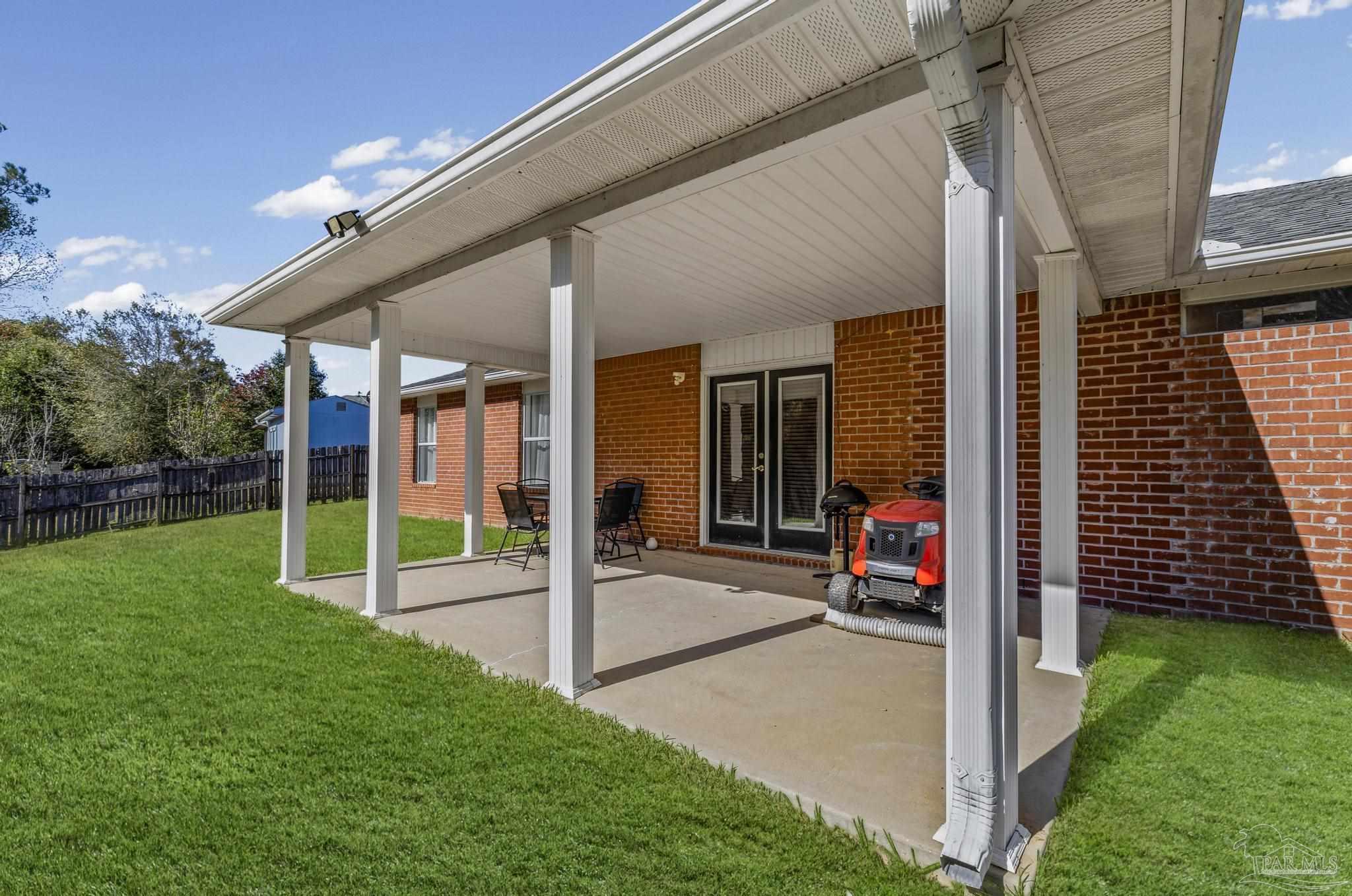 2165 Liberty Loop Road Cantonment, FL 32533 - Photo 43 of 51