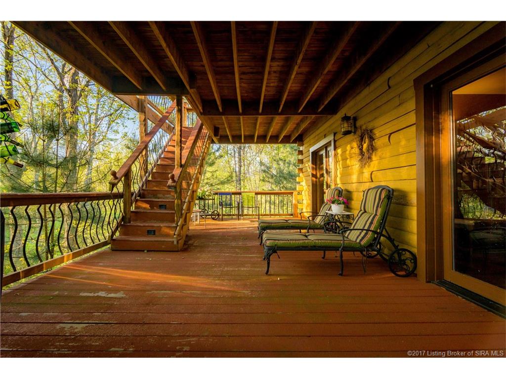 1407 Old State Road Henryville, IN 47126 - Photo 71 of 76 Gallery Image 71
