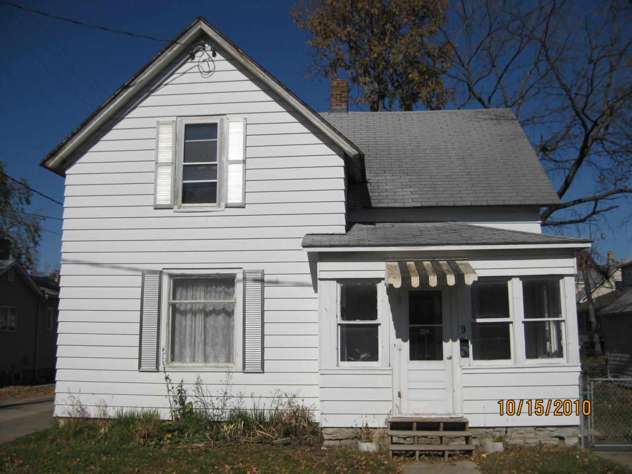 9 9th Street Northwest Rochester, MN 55901 - Photo 1 of 1