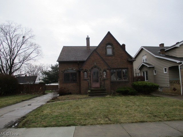 9518 McCracken Road Cleveland, OH 44125 - Photo 1 of 9