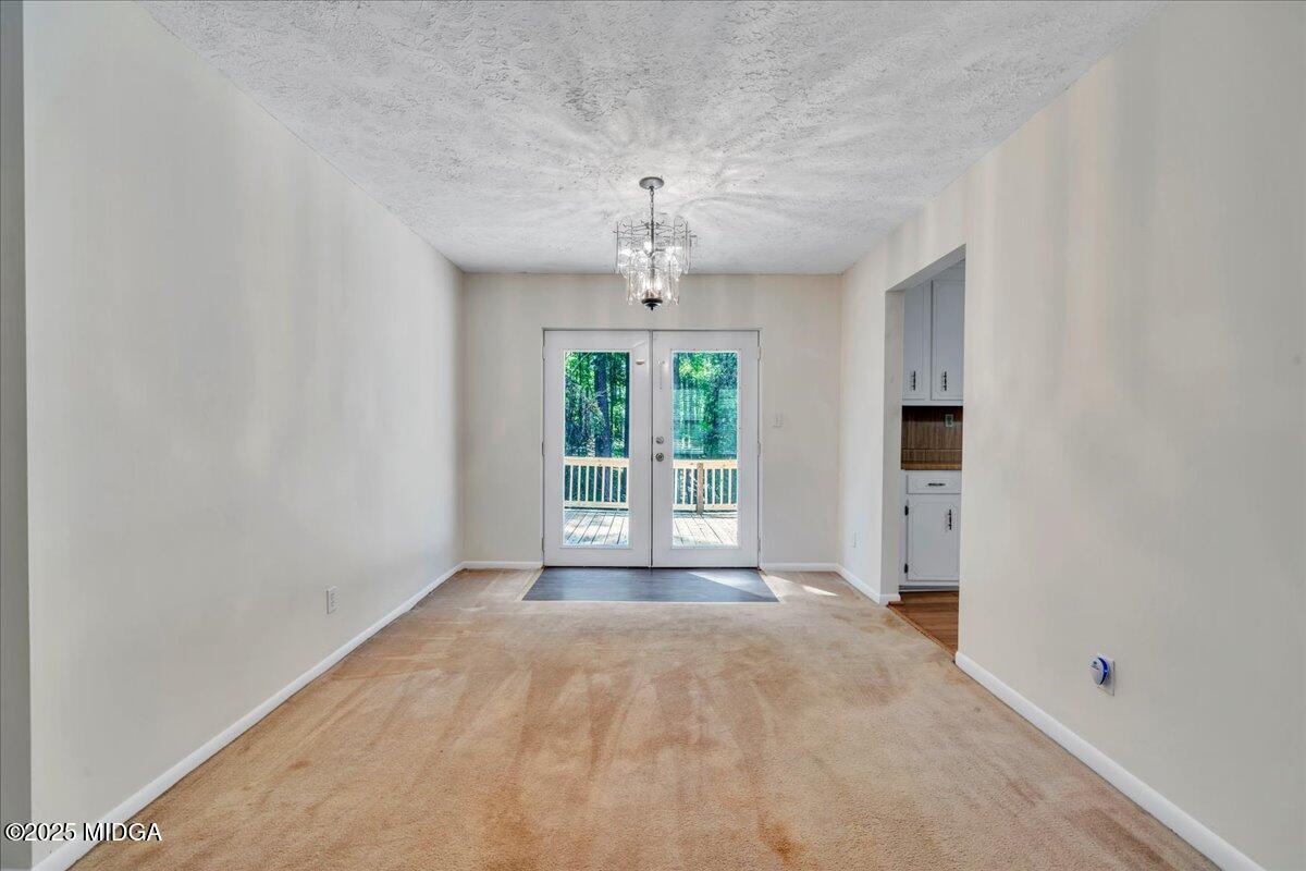 41 Golden Eye Monticello, GA 31064 - Photo 14 of 65 a view of an empty room with a window