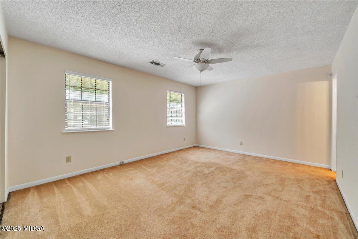 41 Golden Eye Monticello, GA 31064 - Photo 20 of 65 a view of an empty room with a window