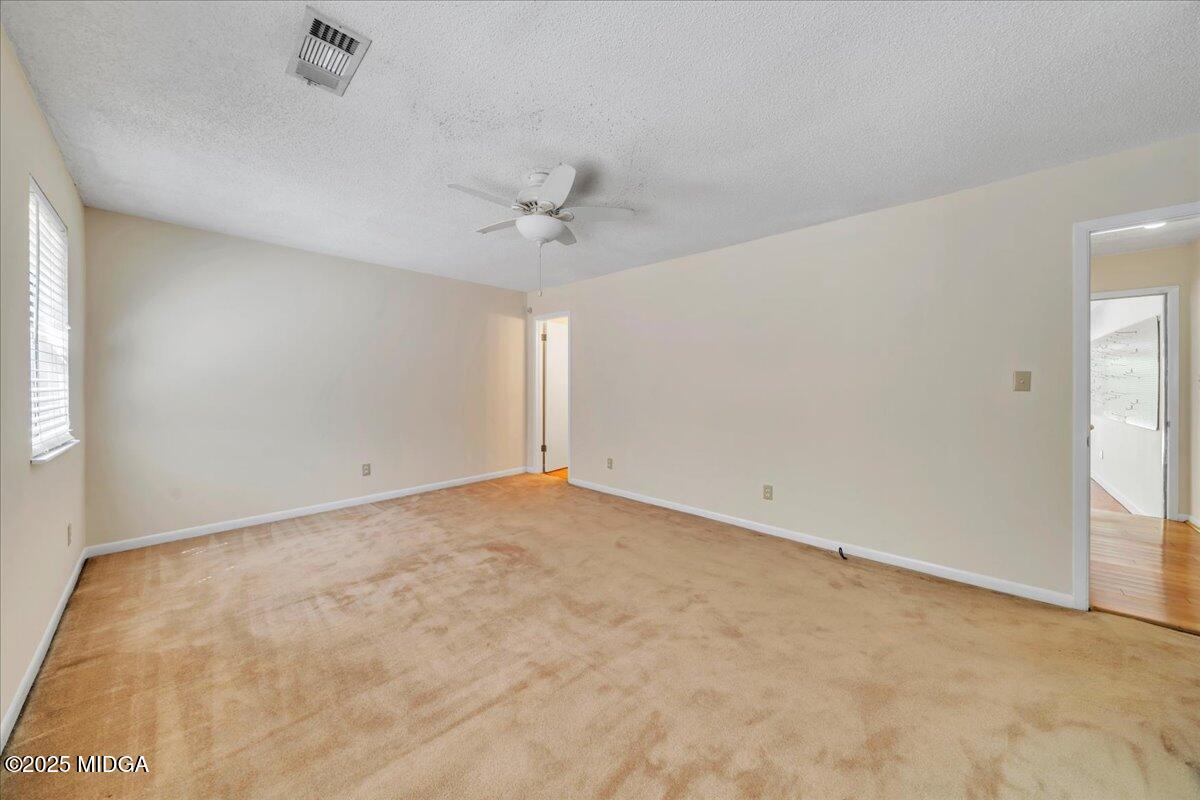 41 Golden Eye Monticello, GA 31064 - Photo 21 of 65 a view of an empty room with a window