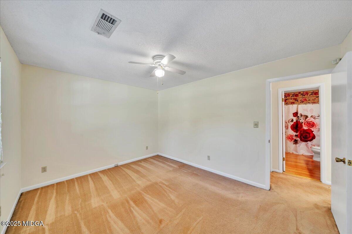 41 Golden Eye Monticello, GA 31064 - Photo 26 of 65 wooden floor in an empty room