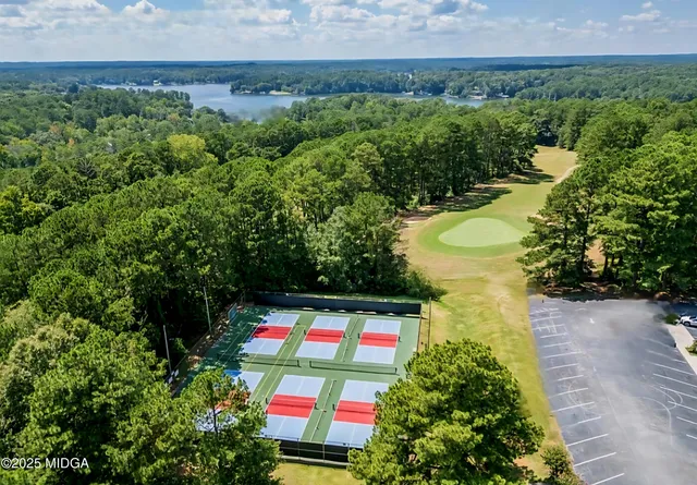 $239,000 | 41 Golden Eye, Monticello, GA 31064