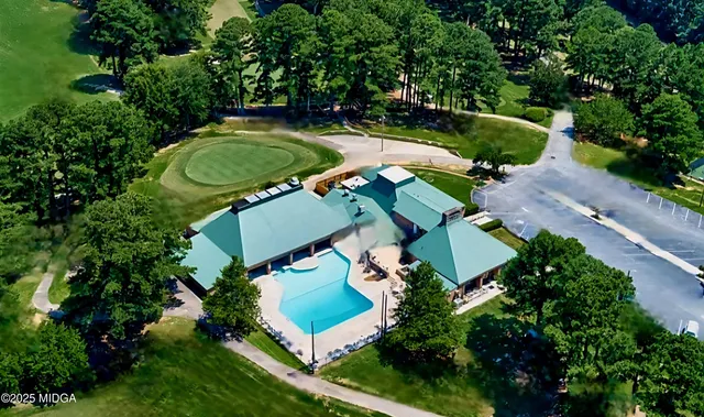 $239,000 | 41 Golden Eye, Monticello, GA 31064