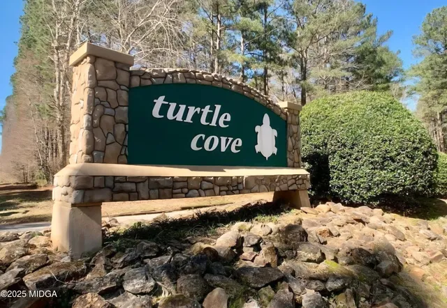 $239,000 | 41 Golden Eye, Monticello, GA 31064