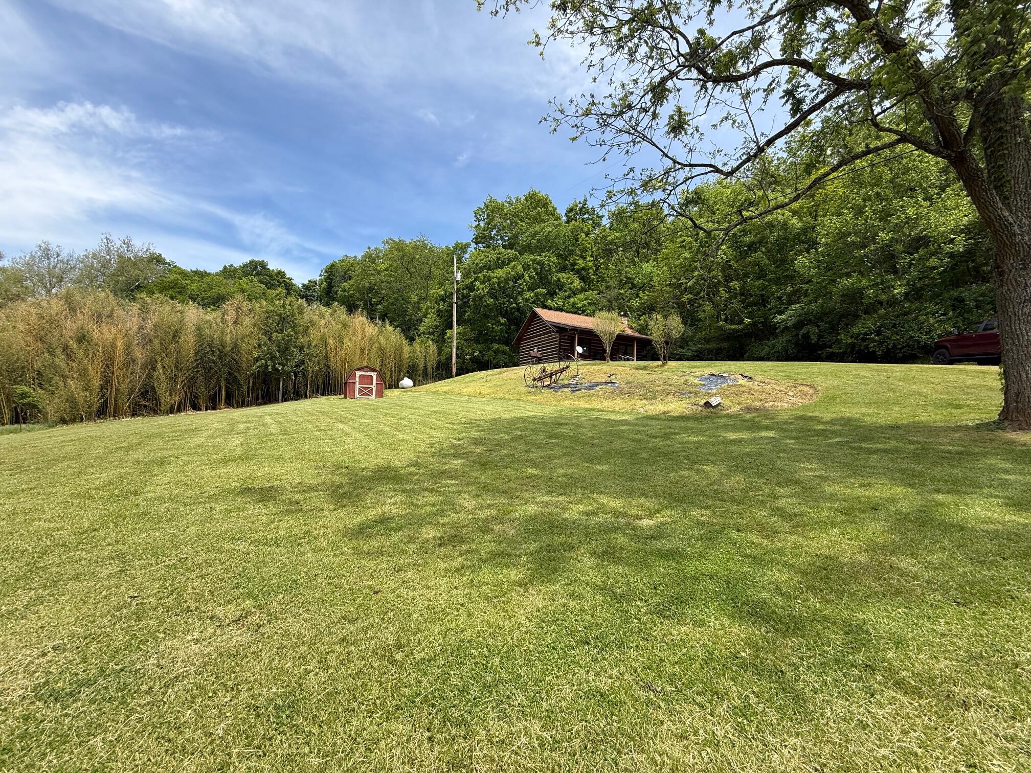 803 White Rock Gap Road Covington, VA 24426 - Photo 20 of 21 IMG_4431