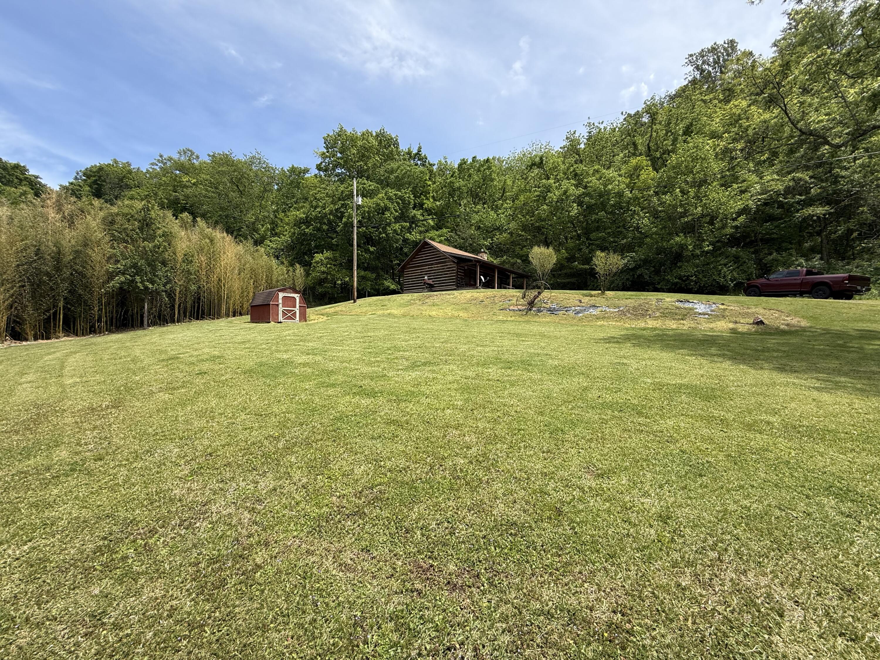 803 White Rock Gap Road Covington, VA 24426 - Photo 21 of 21 IMG_4440