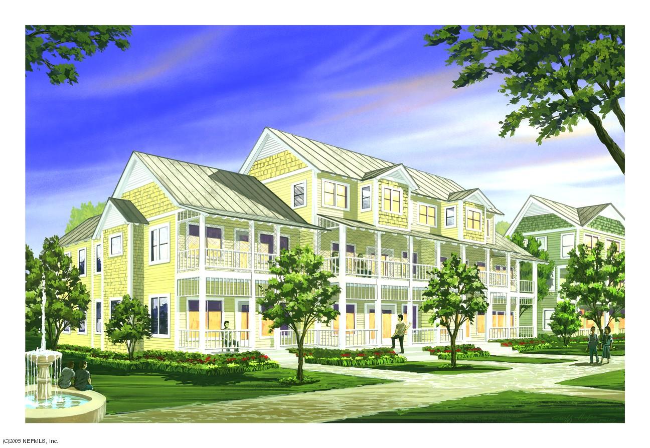 2163 Sadler Road, Unit 204 Fernandina Beach, FL 32034 - Photo 1 of 1 Rendering