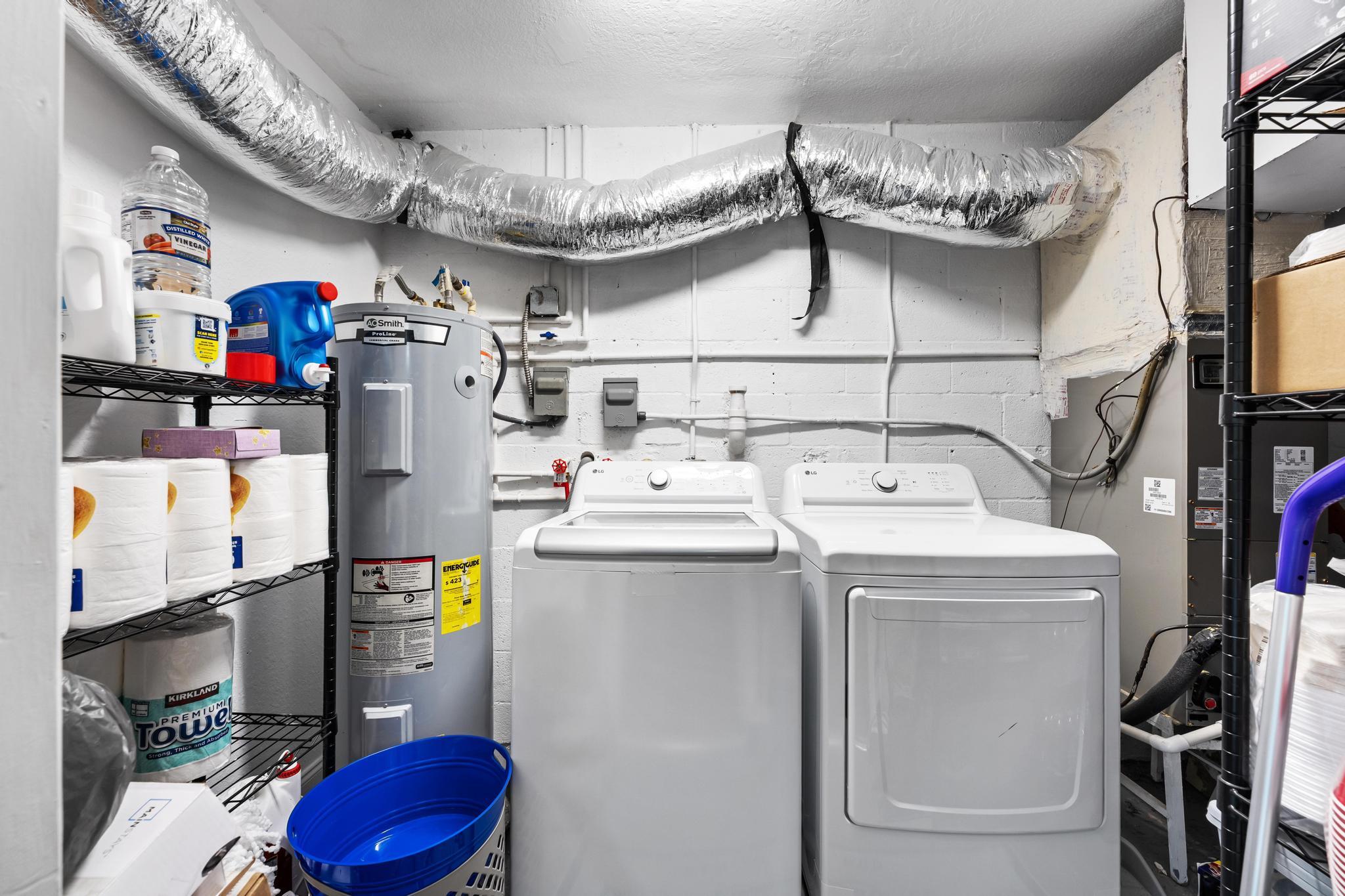 16931 93rd Road North Loxahatchee, FL 33470 - Photo 22 of 56 Laundry Room