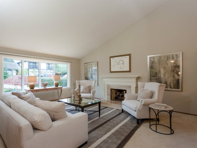 2637 Wakefield Drive Belmont, CA 94002 - Photo 5 of 25