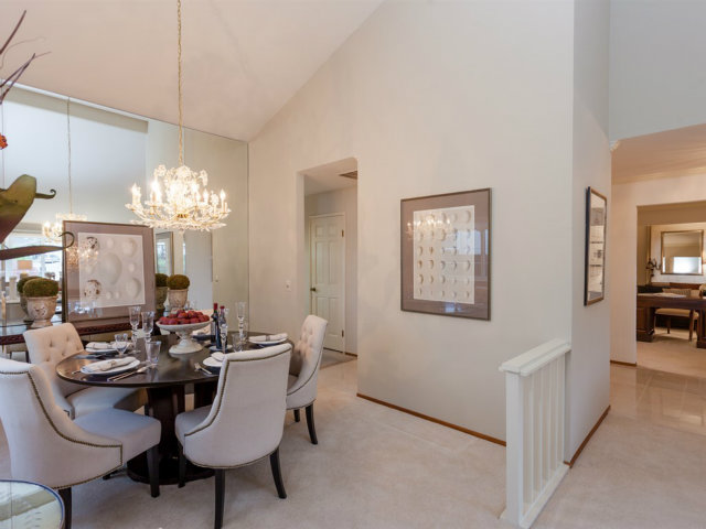 2637 Wakefield Drive Belmont, CA 94002 - Photo 7 of 25