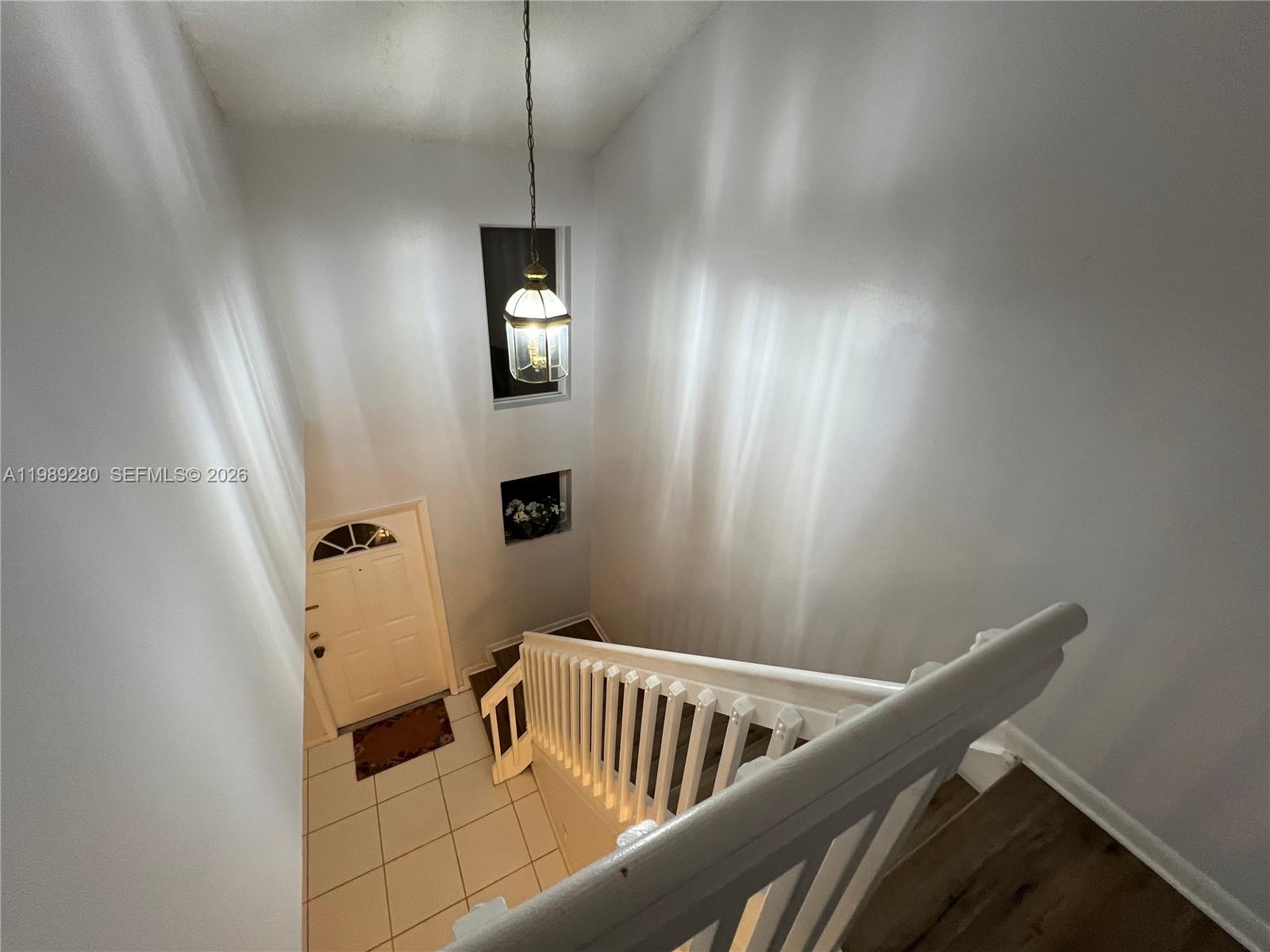 543 Racquet Club Road, Unit 33 Weston, FL 33326 - Photo 14 of 28 STAIRS