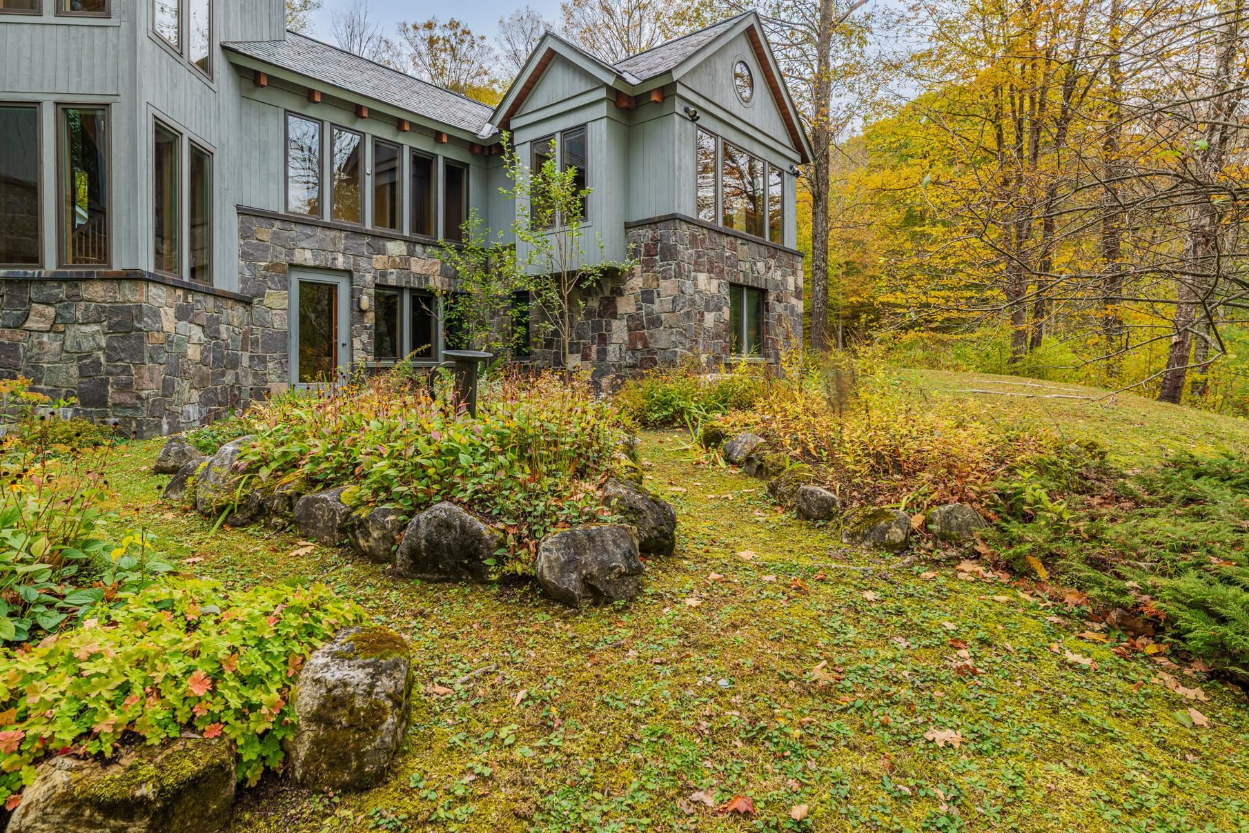 2334 Morse Hill Road Dorset, VT 05251 - Photo 6 of 47