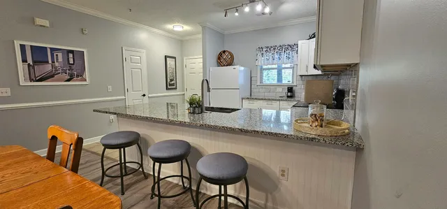 $1,550 | 304 Kiskadee Loop, Unit B, Conway, SC 29526