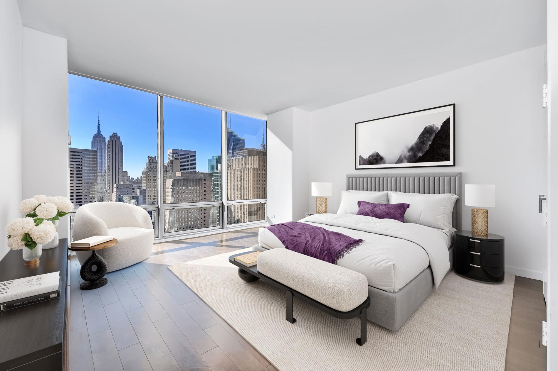 641 5th Avenue, Unit 26F Manhattan, NY 10022 - Photo 3 of 9