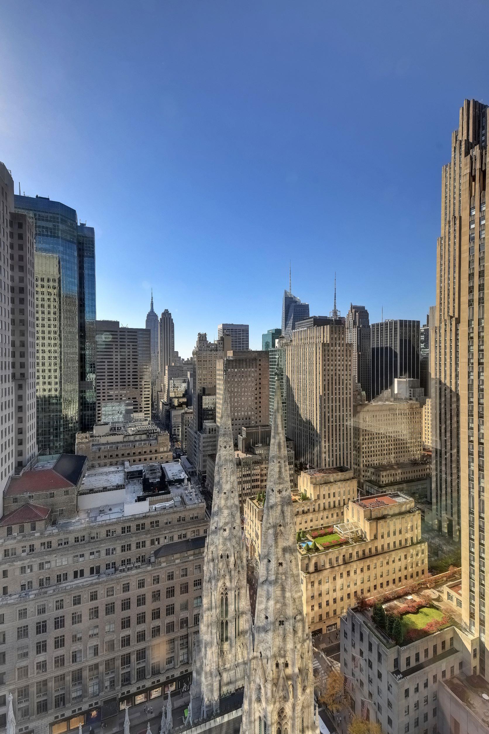 641 5th Avenue, Unit 26F Manhattan, NY 10022 - Photo 7 of 9
