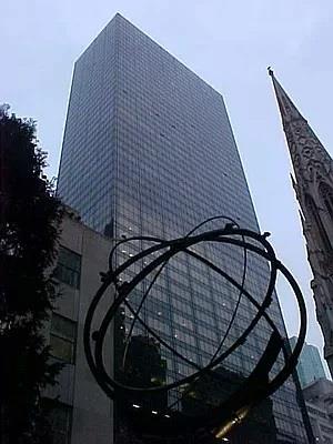 641 5th Avenue, Unit 26F Manhattan, NY 10022 - Photo 9 of 10