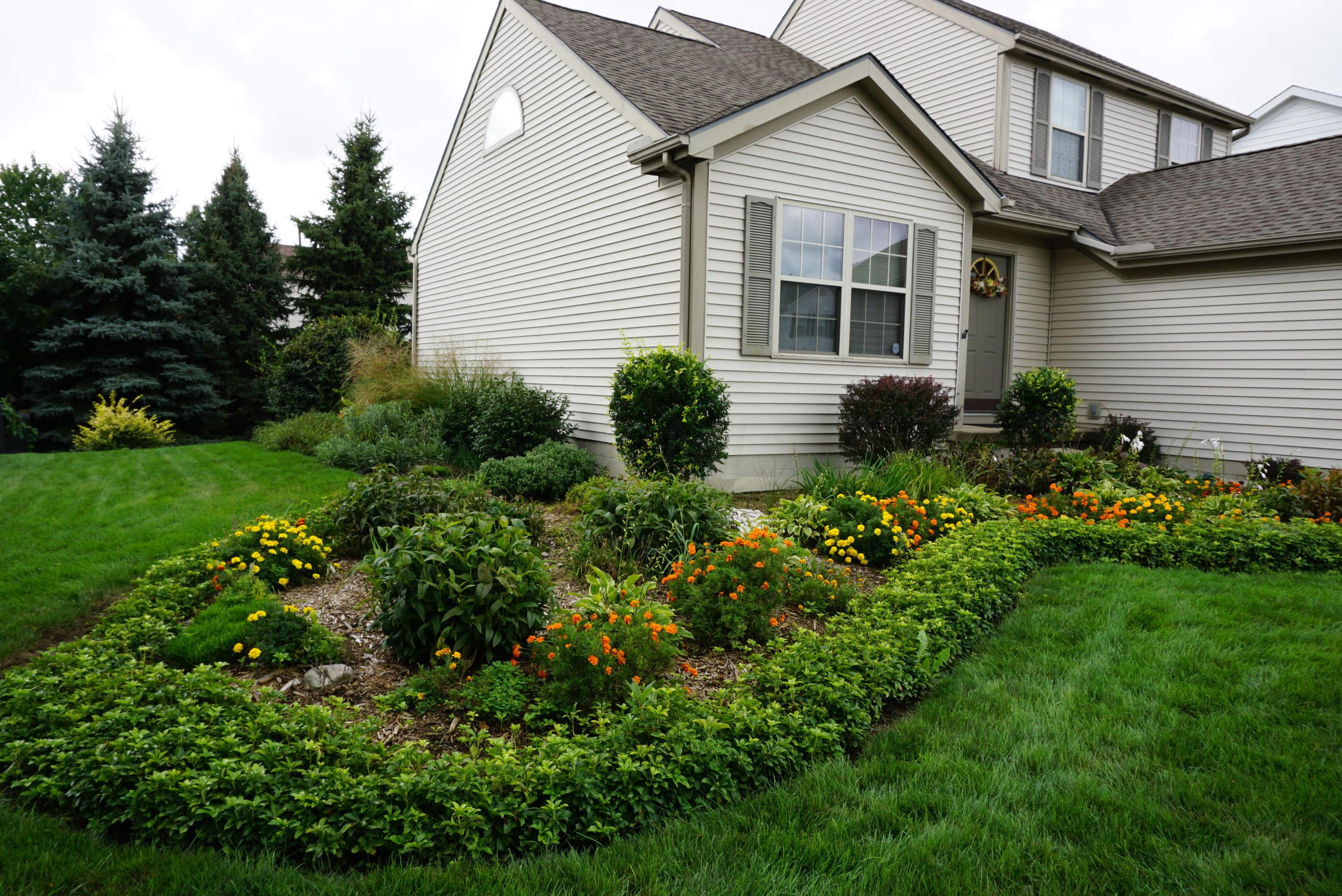 5347 Sutter Home Road Hilliard, OH 43026 - Photo 3 of 34 Gallery Image 3