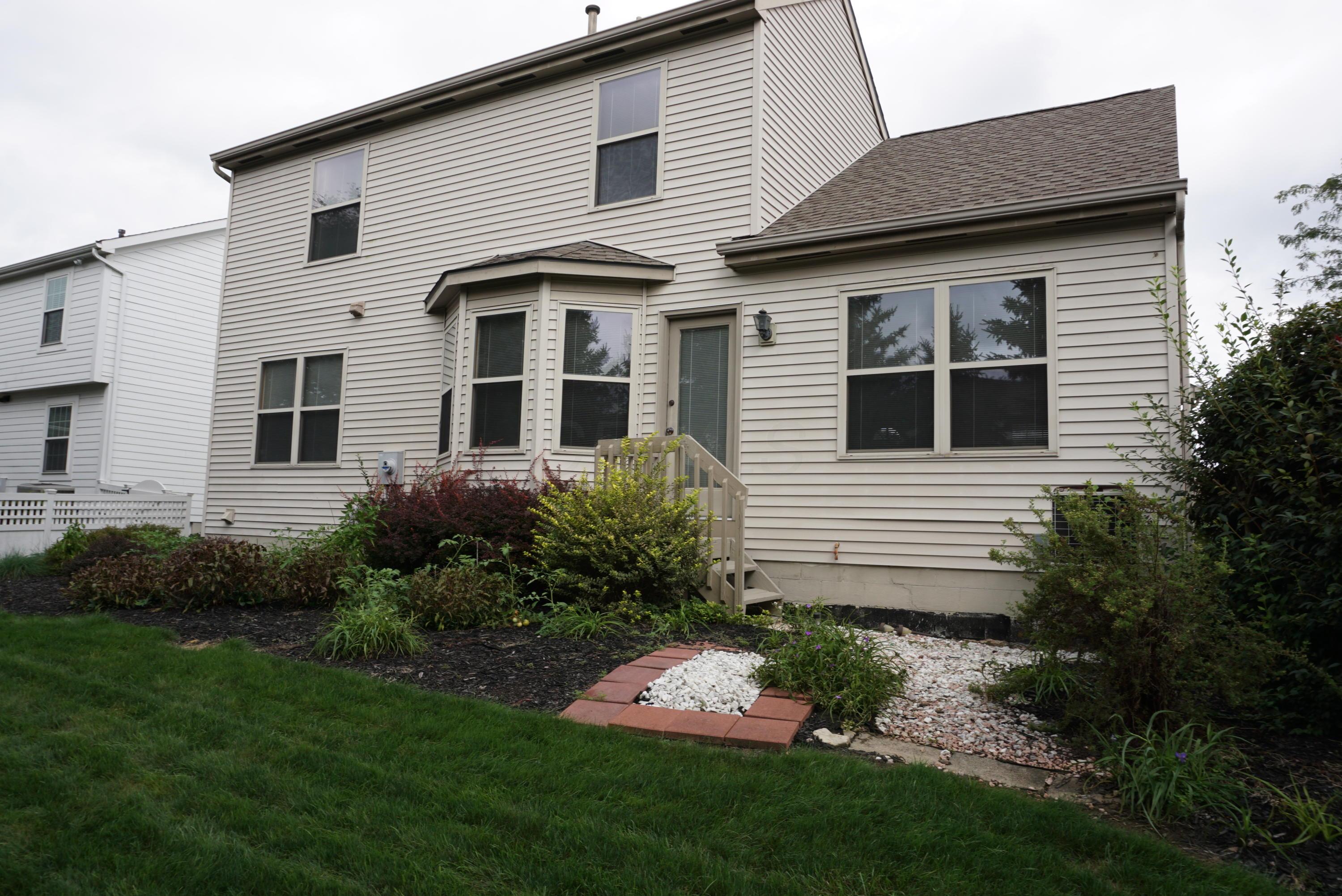 5347 Sutter Home Road Hilliard, OH 43026 - Photo 4 of 34 Gallery Image 4