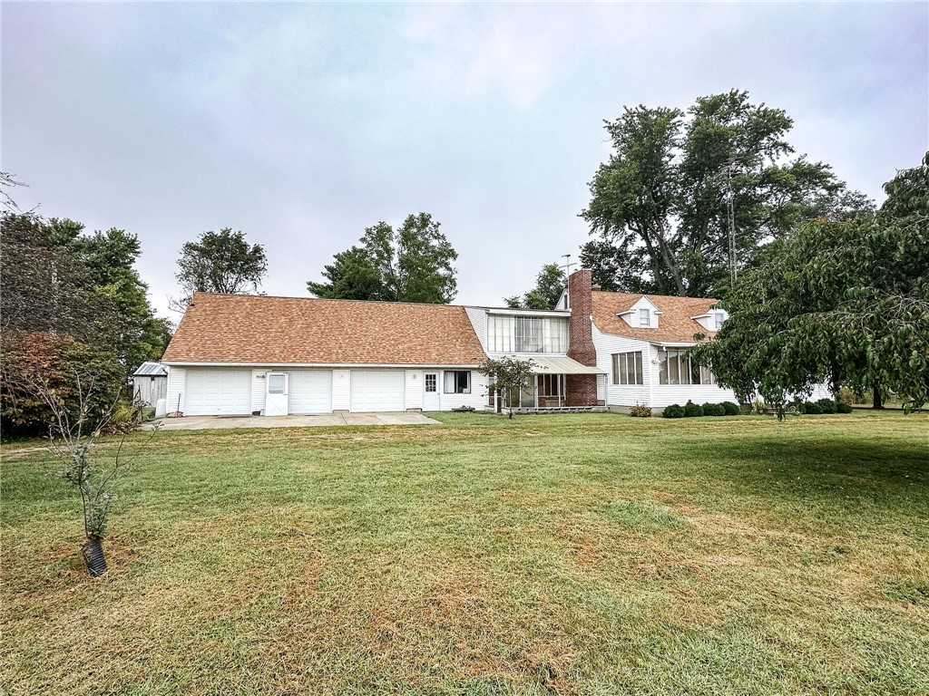 9749 East 900th Road Paris, IL 61944 - Photo 4 of 46 Gallery Image 4