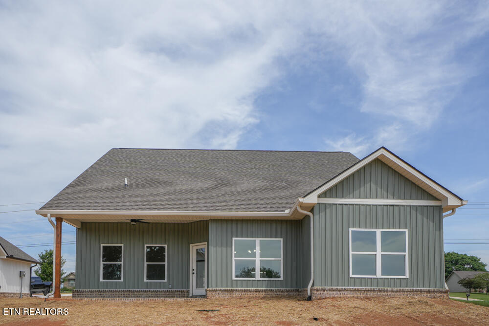 5125 Gregory Road Greenback, TN 37742 - Photo 33 of 34 DSC00732