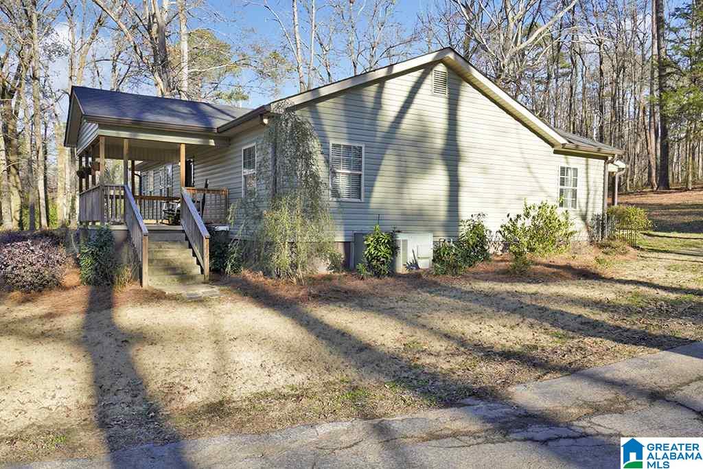 2329 Montevallo Road Southwest Leeds, AL 35094 - Photo 2 of 32