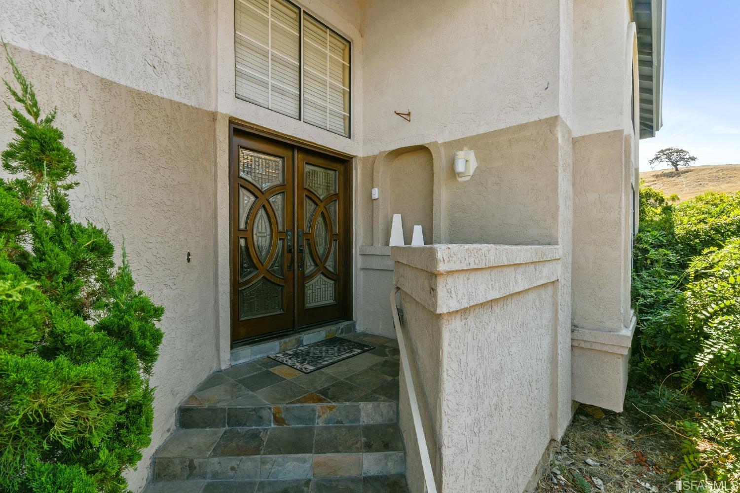 698 Turquoise Drive Hercules, CA 94547 - Photo 2 of 50 a bathroom with a sink and a mirror