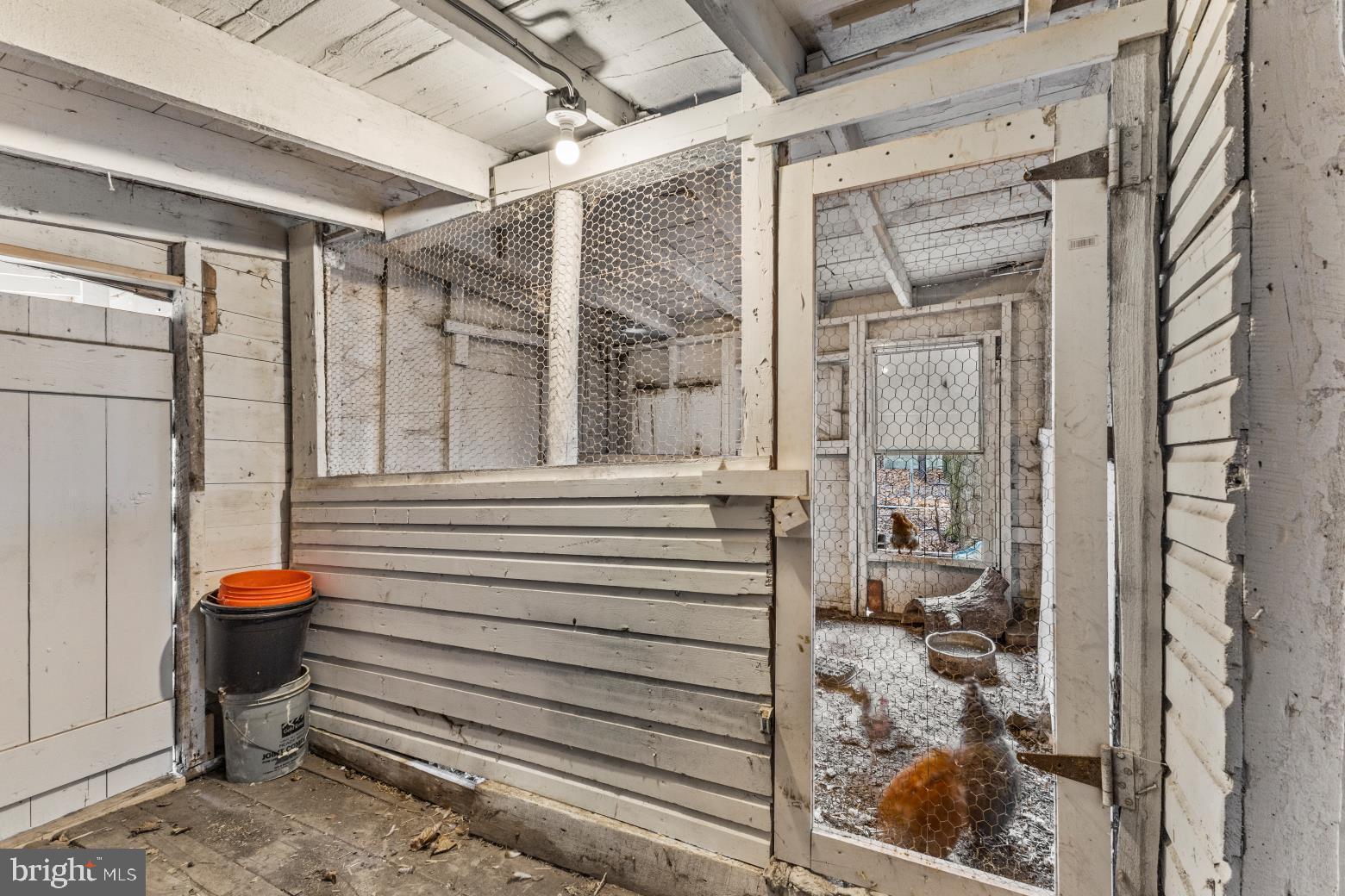 89 Asbury Broadway Road Asbury, NJ 08802 - Photo 38 of 49 a view of a porch with a door