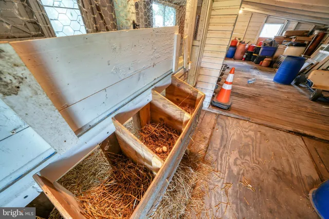 swimming pool with outdoor seating