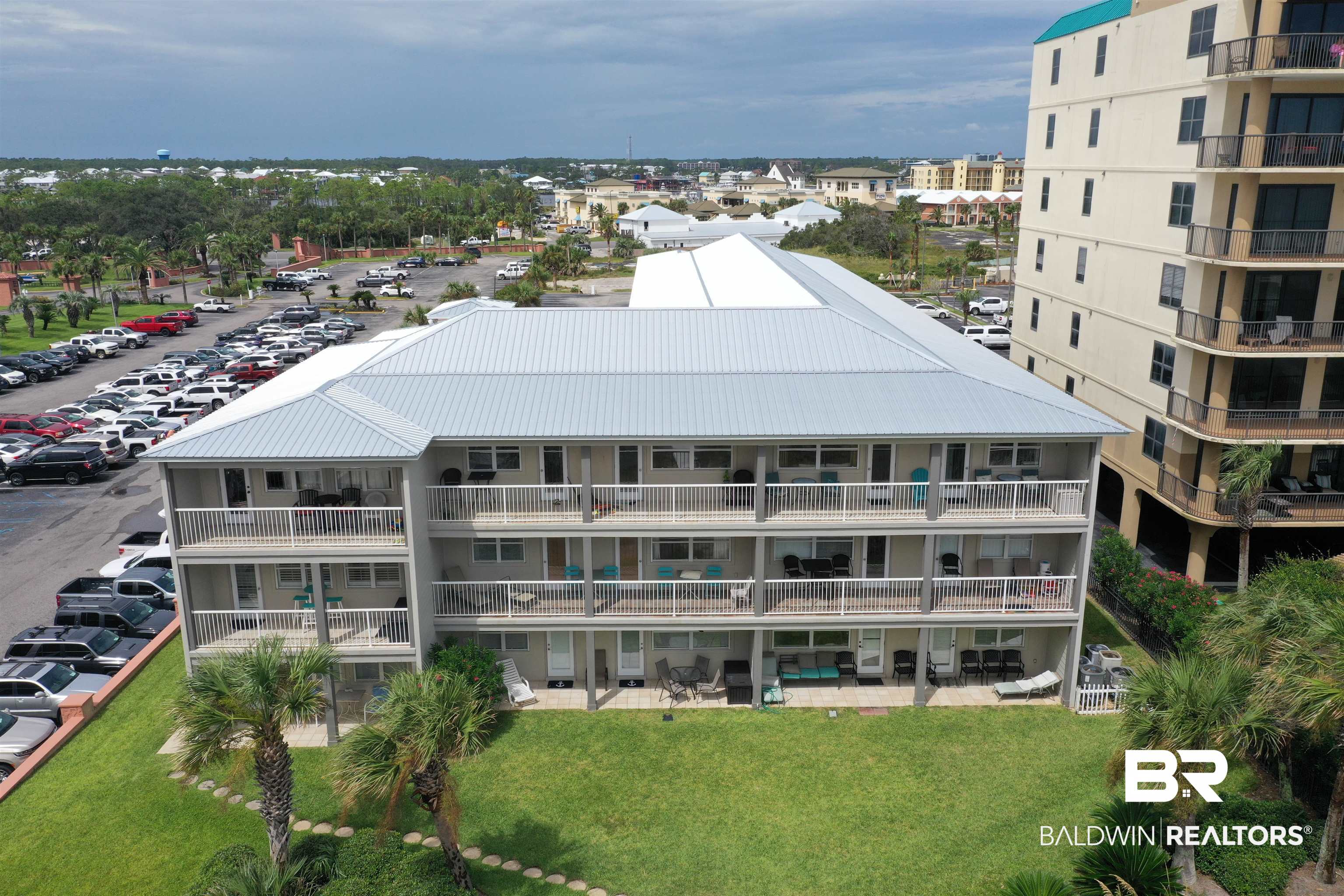 27222 Gulf Road, Unit 35 Orange Beach, AL 36561 - Photo 2 of 29