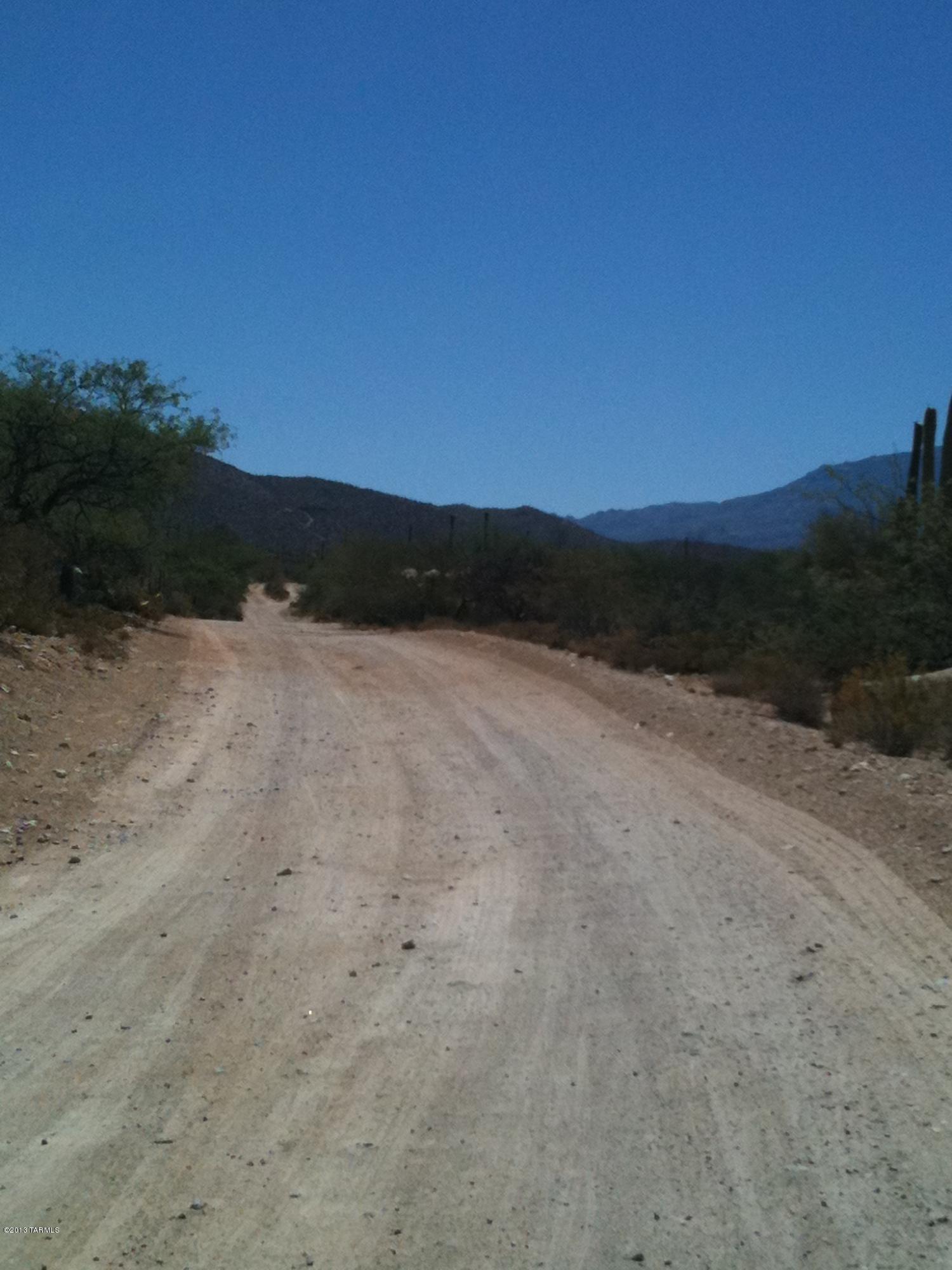 Prince Road, Unit A Tucson, AZ 85749 - Photo 16 of 16