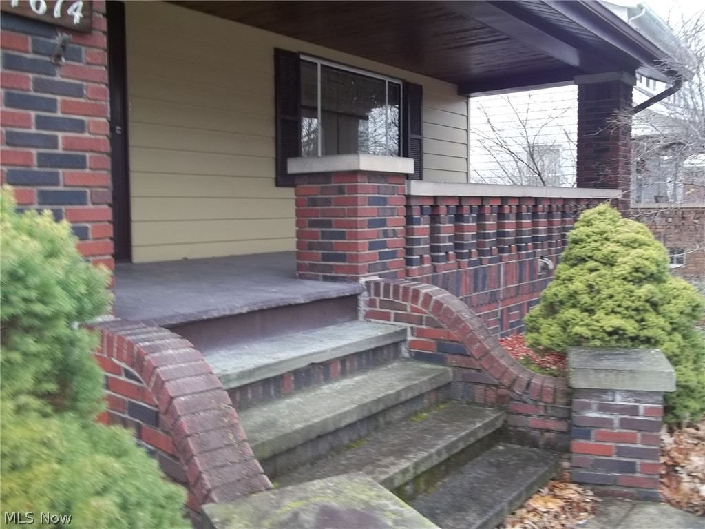 4614 Broadale Road Cleveland, OH 44109 - Photo 33 of 35 Gallery Image 33