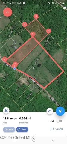 $125,000 | L1 Lang Rd Summit, Summit, NY 12175