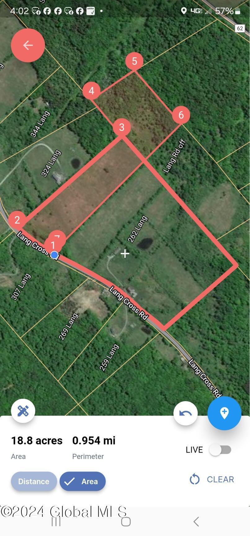 L1 Lang Rd Summit Summit, NY 12175 - Photo 16 of 18 Screenshot_20240416_160206